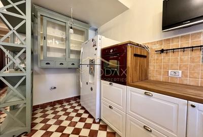 Apartament *3 camere* 100mp // Calea Dorobanților - 26