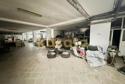 Spațiu industrial, de 700 mp, în Alexandriei - 17