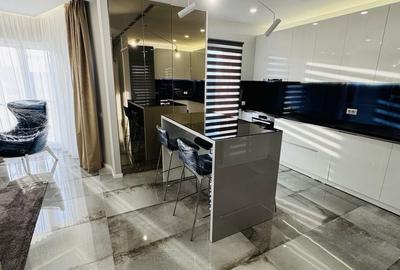 Apartament cu 2 camere în Central - 3