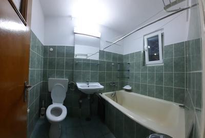 Apartament cu 2 camere semidecomandat, mobilat în Gorjului - 5