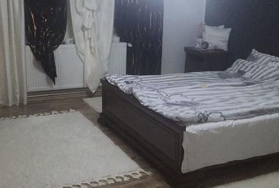 Casă cu 5 camere cu Teren 2000 Mp în Călacea - 7