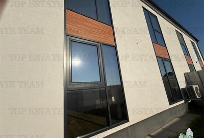 Vila premium cu panouri fotovoltaice la 15 minute de capital - 4