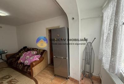 Apartament 1 camera - Zona Darmanesti - Piatra Neamt - 7