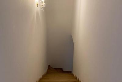 Casă cu 4 camere cu Canalizare în Cristian - 9