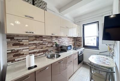 Garsonieră semidecomandată, mobilată în Bucureștii Noi - 3