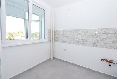 2 Camere 1 Mai | Complet Renovat - 58 mp | Balcon 11 Mp | Ion Mihalache-Domenii - 11