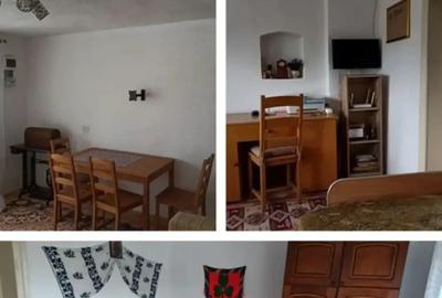 Casă cu 3 camere în Crâmpotani - 5