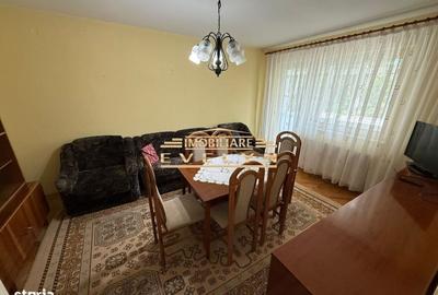 Apartament cu 2 camere semidecomandat în Ultracentral - 2