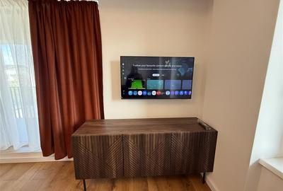 Apartament cu 2 camere decomandat în Tractorul - 16