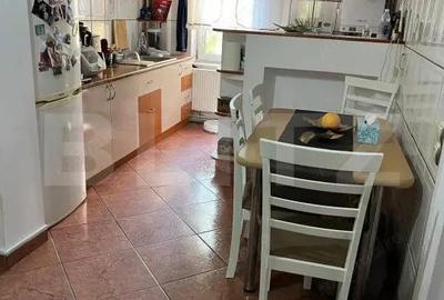 Apartament cu 4 camere, 2 bai, 90 mp, 2 locuri de parcare, zona Mall Coresi - 16