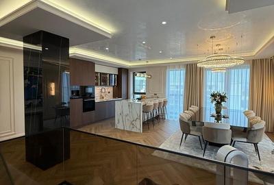 Apartament cu 6 camere în Aviației - 4