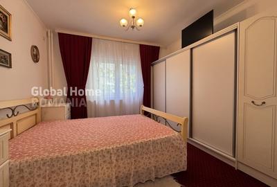Apartament 4 Camere | Calea Vitan-Mall Vitan | Renovat | 90MP - 4