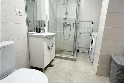 Apartament cu 2 camere decomandat, mobilat în Nord - 8