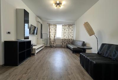 570Euro, Parc IOR, modern, minim 6luni - 4