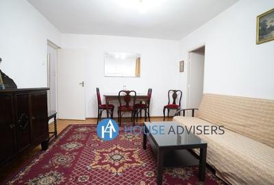 Inchiriere apartament 2 camere Cismigiu - 4