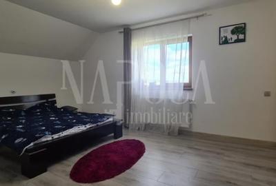 Casa 5 camere de vanzare in Apahida - 7