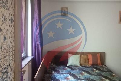 Apartament cu 2 camere semidecomandat în Bucovăț - 8