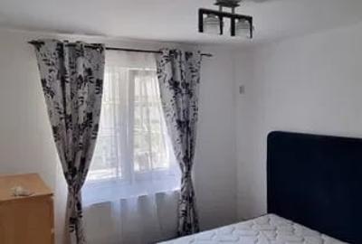 3 camere - Metrou Aparatorii - loc de parcare - 3