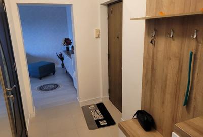 Apartament cu 3 camere decomandat în Câmpia Libertății - 15