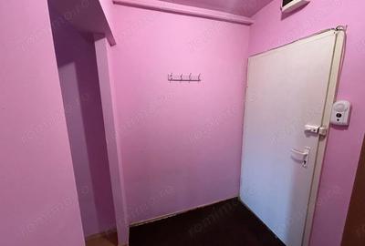 Garsonieră în Cetate