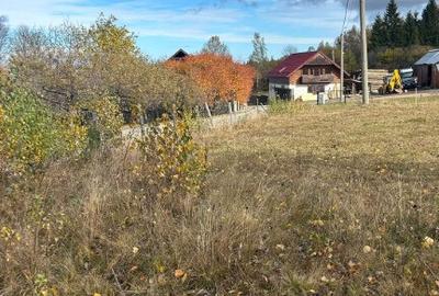 Teren intravilan 3.953 mp Ra?ca, Cluj - 7