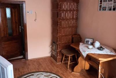 Casă individuală cu 3 camere cu Canalizare în Suplacu de Barcău - 5