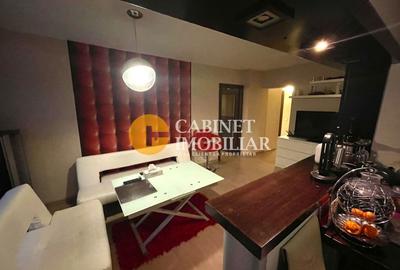 Apartament cu 4 camere decomandat, mobilat în Păcurari - 2