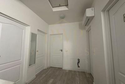 DUPLEX 1/2, 4 CAMERE, MOSNITA - 9