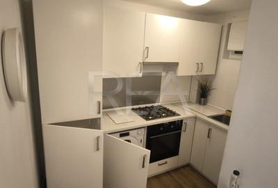 Apartament cu 2 camere semidecomandat în Cișmigiu - 5