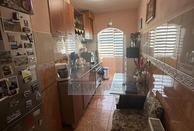 Apartament cu 2 camere decomandat, mobilat în Central - 4