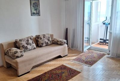 Piata Victoriei(Dr. Felix), apartament 2 camere, centrala proprie, bloc 1989 - 2