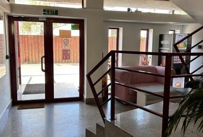 Spatiu de inchiriat birouri/activitati comerciale, Iasi, Jumbo–Silk District - 4