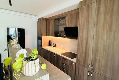 Apartament cu 3 camere decomandat în Chitila - 12