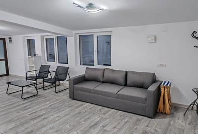 Garsonieră decomandată în Lacul Morii - 2