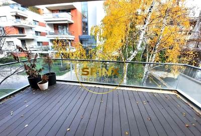 Washington Residence, for rent, 4 rooms, pet friendly, renovated, parking - 1