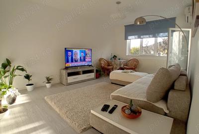 Apartament 3 camere, 2 bai, zona Aradului Apartament 3 camere, 2 bai, zona Aradului - 1