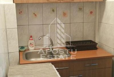 Garsonieră decomandată în Ciarda Roșie - 3