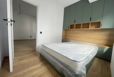 Apartament modern de 2 camere, 47mp, balcon, garaj, Terra - 5