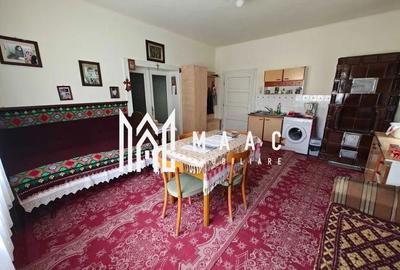 Casa 4 camere I Decomandata I Gura Raului - 21