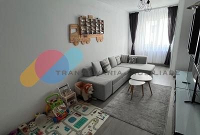 Apartament 2 camere, decomandat, mobilat + parcare subterana | Zona BMW - 3