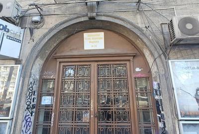 Garsonieră semidecomandată în Magheru - 1