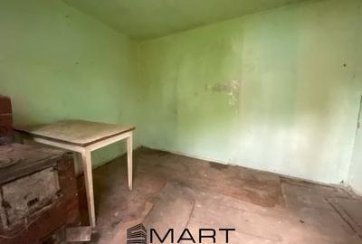 OCAZIE! Casa cu teren central Rasinari toate utilitatile la poarta - 6