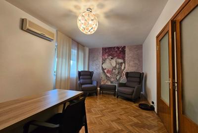 Calea Dorobanti - vanzare apartament cochet 3 camere decomandate ! 84mp! - 2
