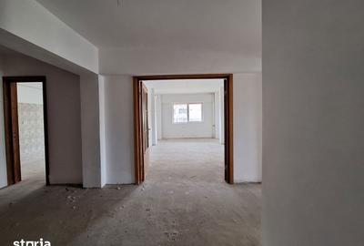 Apartament cu 3 camere decomandat în Bistrița Lac - 8