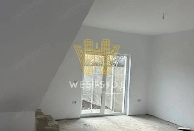 Apartament cu 3 camere în Sânandrei - 11