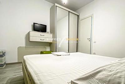 Apartament cu 2 camere decomandat în Nord - 6