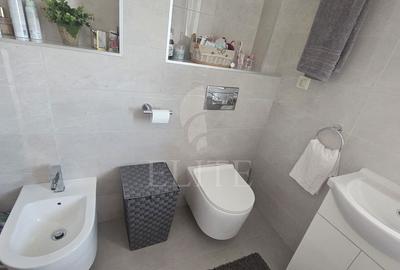 Apartament 3 camere în zona IULIUS MALL Apartament 3 camere în zona IULIUS MALL - 10