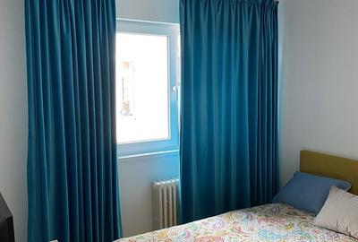 Apartament cu 3 camere decomandat în Drumul Taberei - 9