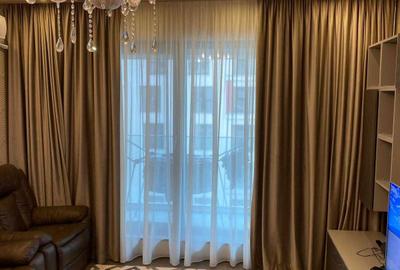 Apartament cu 2 camere decomandat în Lujerului - 3