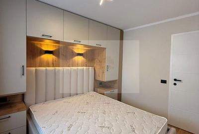 Apartament cu 3 camere decomandat, mobilat în Zorilor - 25